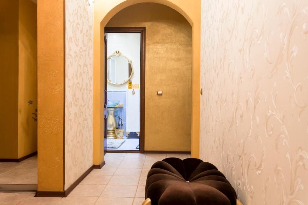 Апартаменты Apartment on Lenina Street Черноморск-15