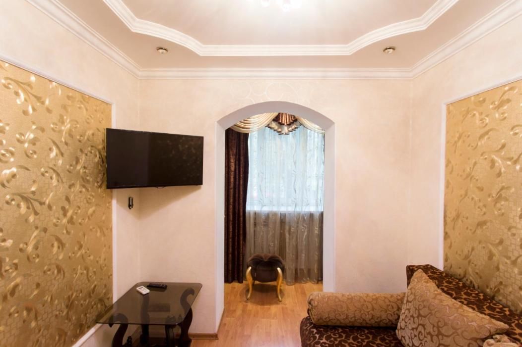 Апартаменты Apartment on Lenina Street Черноморск-17