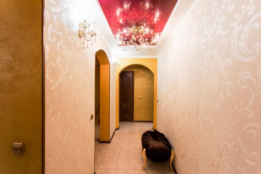 Апартаменты Apartment on Lenina Street Черноморск-18