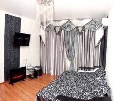 Апартаменты Apartment on Lenina Street Черноморск-8