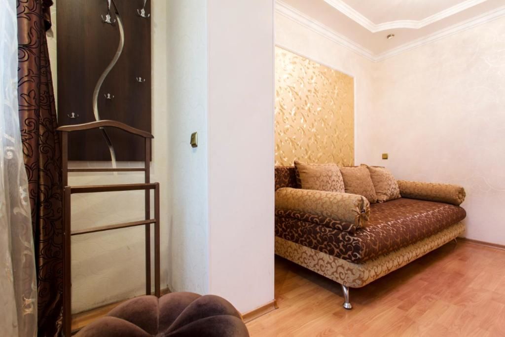 Апартаменты Apartment on Lenina Street Черноморск-54