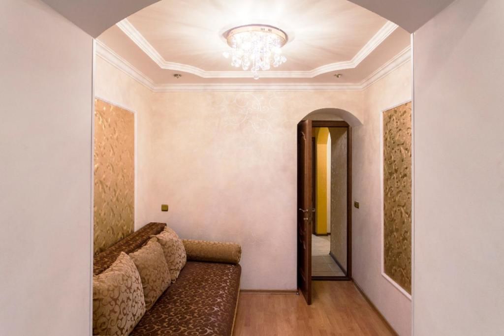 Апартаменты Apartment on Lenina Street Черноморск-55