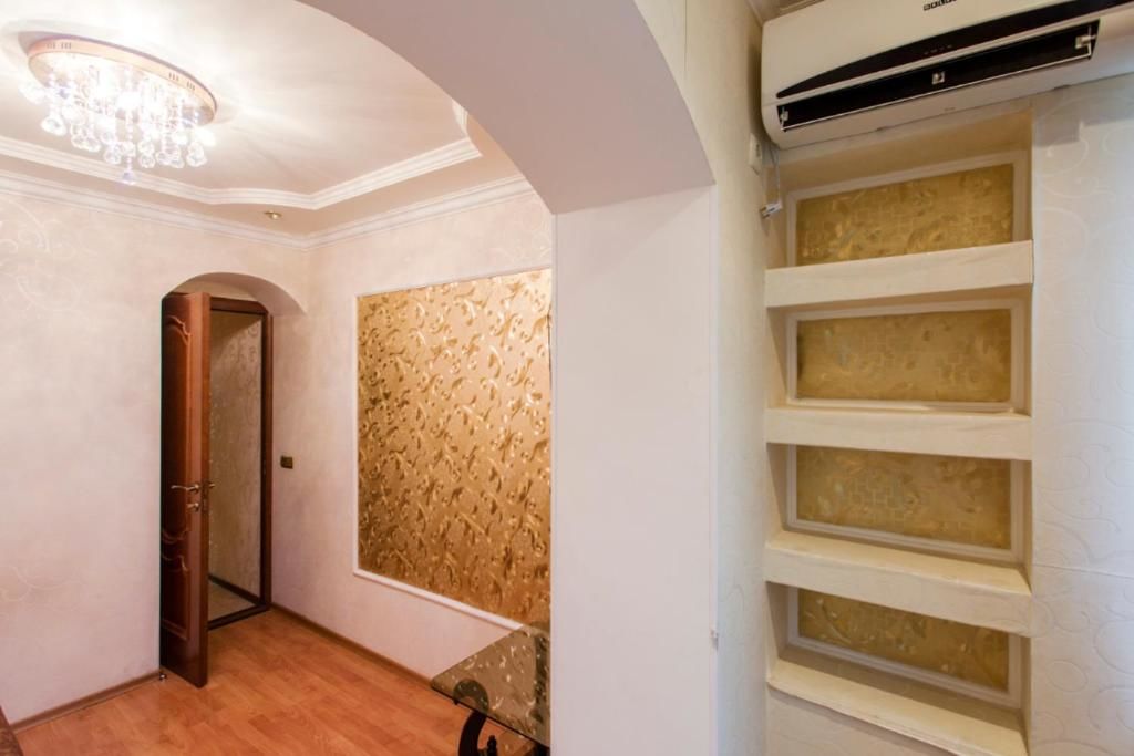 Апартаменты Apartment on Lenina Street Черноморск-56