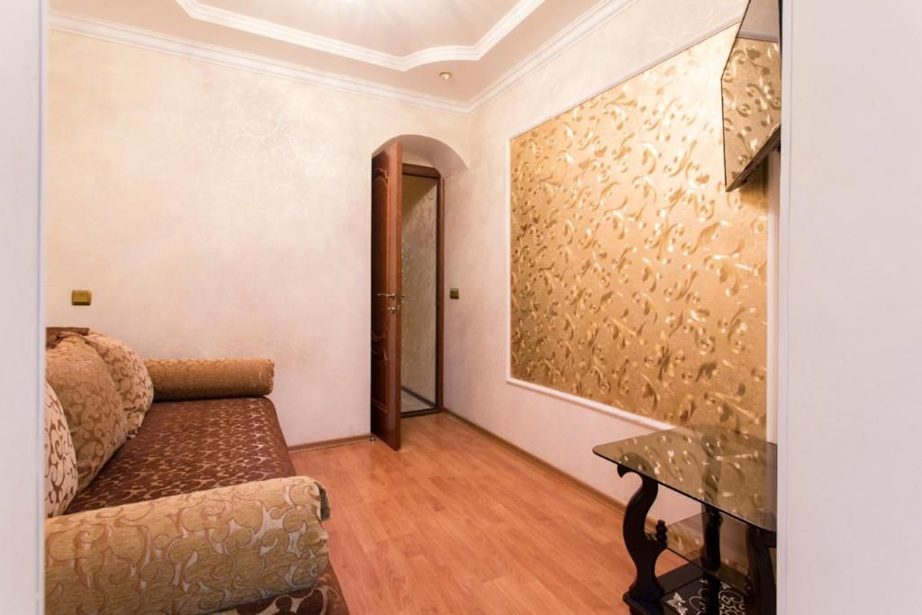 Апартаменты Apartment on Lenina Street Черноморск-57