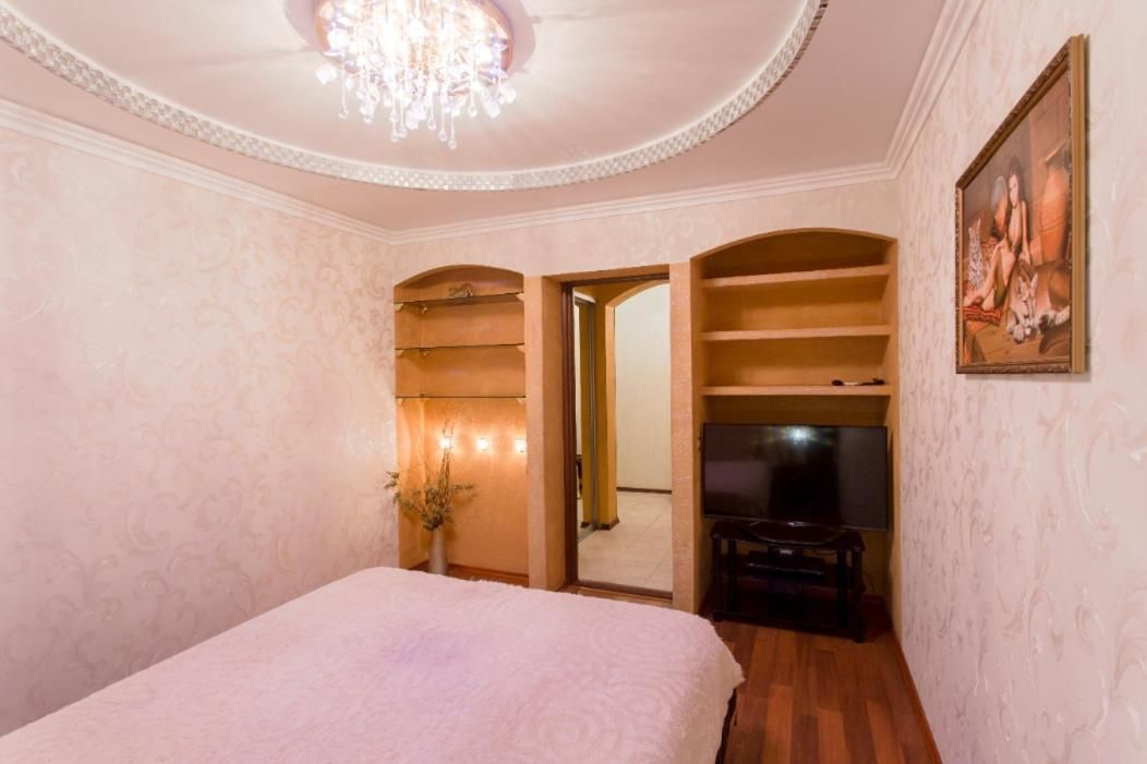 Апартаменты Apartment on Lenina Street Черноморск-12