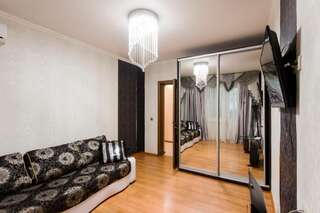 Апартаменты Apartment on Lenina Street Черноморск Апартаменты-1