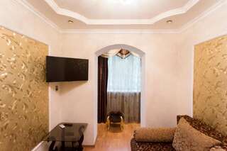 Апартаменты Apartment on Lenina Street Черноморск Апартаменты-14