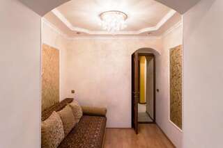 Апартаменты Apartment on Lenina Street Черноморск Апартаменты-16