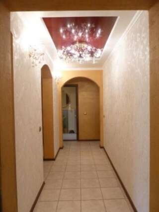 Апартаменты Apartment on Lenina Street Черноморск Апартаменты-18