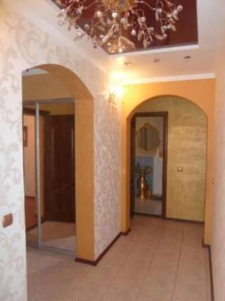 Апартаменты Apartment on Lenina Street Черноморск Апартаменты-27