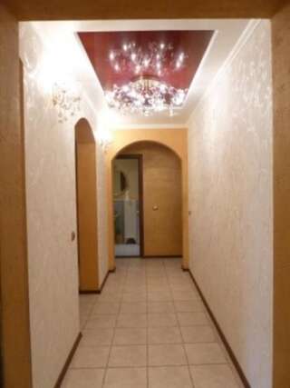 Апартаменты Apartment on Lenina Street Черноморск Апартаменты-41