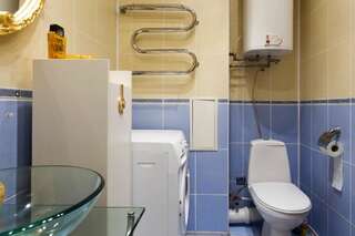 Апартаменты Apartment on Lenina Street Черноморск Апартаменты-42