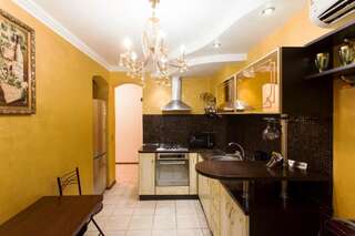 Апартаменты Apartment on Lenina Street Черноморск Апартаменты-45