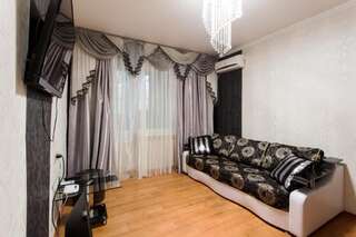 Апартаменты Apartment on Lenina Street Черноморск Апартаменты-49