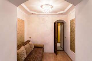 Апартаменты Apartment on Lenina Street Черноморск Апартаменты-52