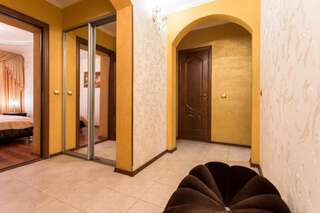 Апартаменты Apartment on Lenina Street Черноморск Апартаменты-57