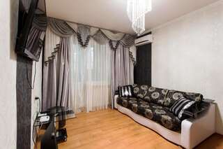 Апартаменты Apartment on Lenina Street Черноморск Апартаменты-6