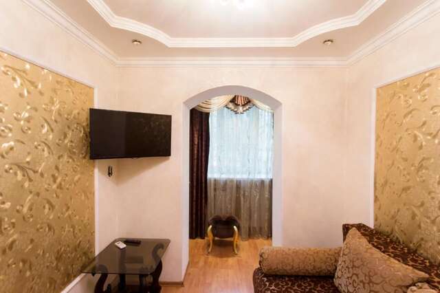 Апартаменты Apartment on Lenina Street Черноморск-16