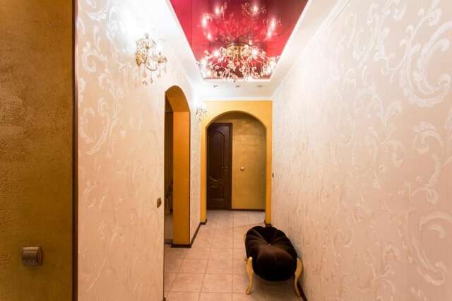 Апартаменты Apartment on Lenina Street Черноморск-17