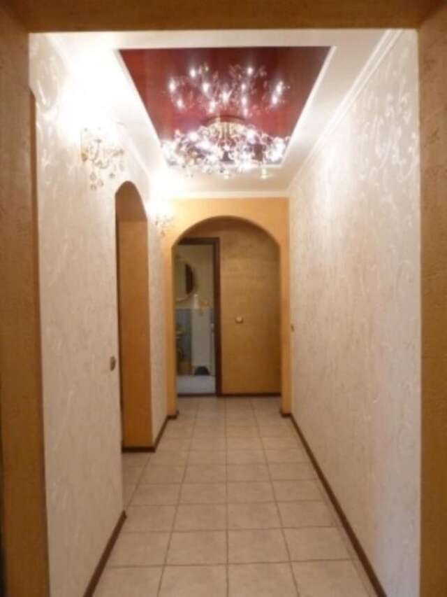 Апартаменты Apartment on Lenina Street Черноморск-20