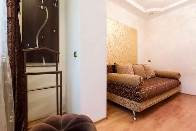 Апартаменты Apartment on Lenina Street Черноморск-26