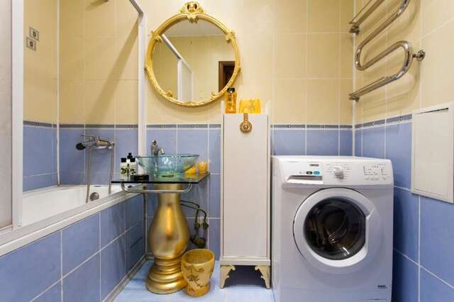 Апартаменты Apartment on Lenina Street Черноморск-28