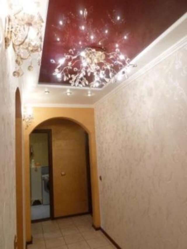 Апартаменты Apartment on Lenina Street Черноморск-40