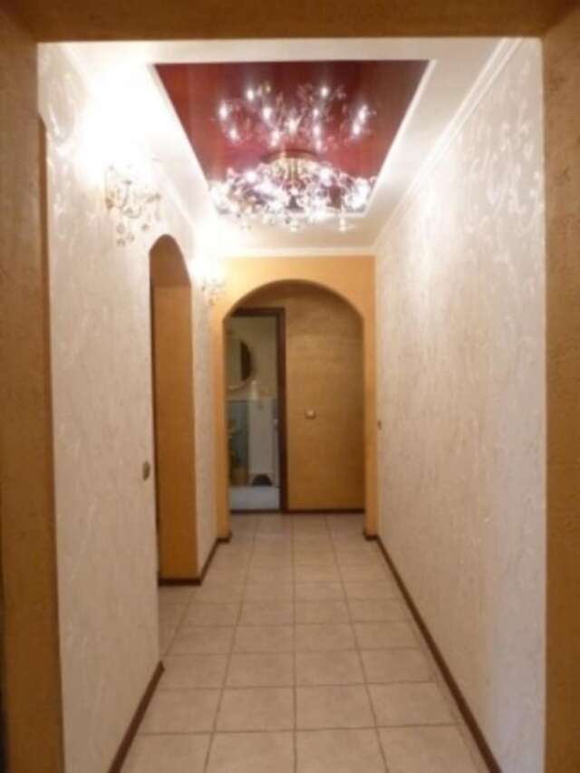 Апартаменты Apartment on Lenina Street Черноморск-43