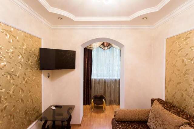 Апартаменты Apartment on Lenina Street Черноморск-57